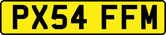 PX54FFM