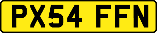 PX54FFN