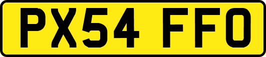 PX54FFO