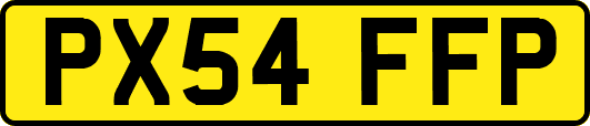 PX54FFP