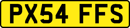 PX54FFS