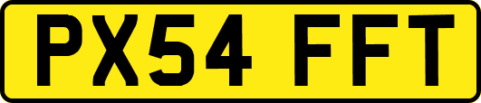 PX54FFT