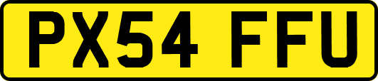 PX54FFU