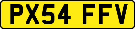 PX54FFV