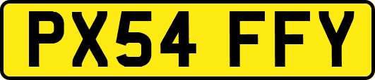 PX54FFY