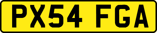 PX54FGA