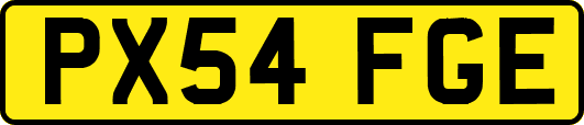 PX54FGE