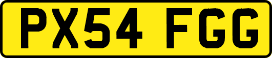 PX54FGG