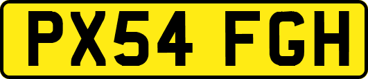 PX54FGH