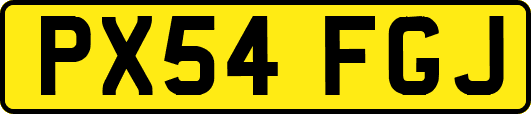 PX54FGJ