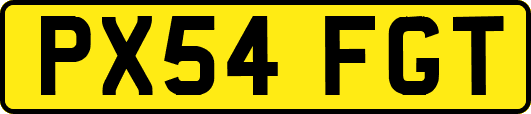 PX54FGT