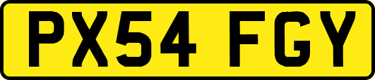 PX54FGY
