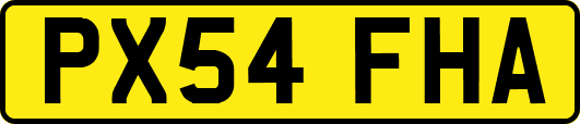 PX54FHA