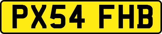 PX54FHB