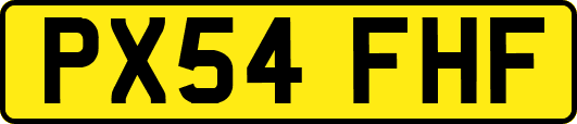 PX54FHF