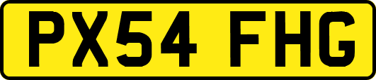PX54FHG