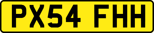 PX54FHH