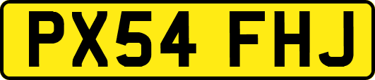 PX54FHJ