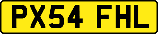 PX54FHL