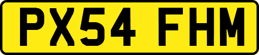 PX54FHM