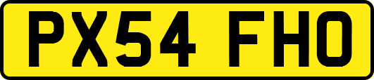 PX54FHO