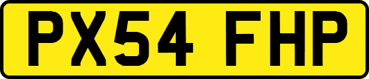 PX54FHP