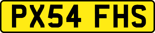 PX54FHS