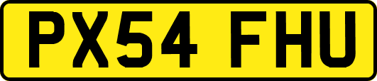 PX54FHU