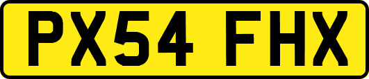 PX54FHX