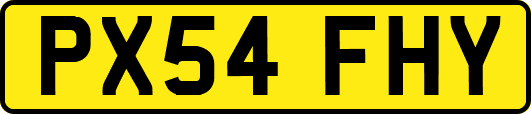 PX54FHY