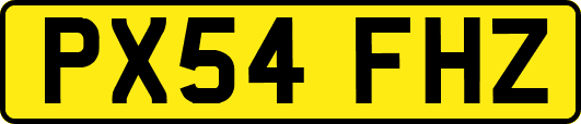 PX54FHZ