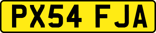 PX54FJA