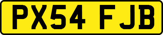PX54FJB