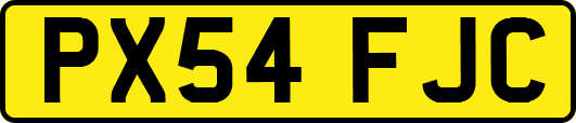 PX54FJC