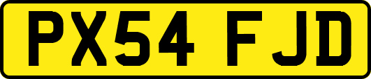 PX54FJD