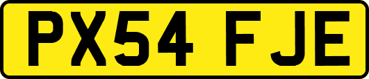 PX54FJE