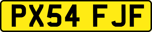 PX54FJF