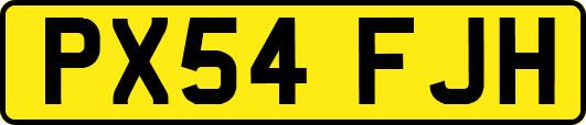 PX54FJH