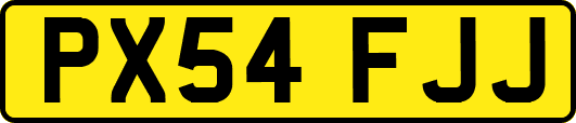 PX54FJJ