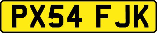 PX54FJK