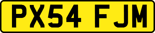 PX54FJM