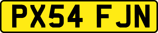 PX54FJN