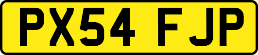 PX54FJP