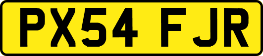 PX54FJR