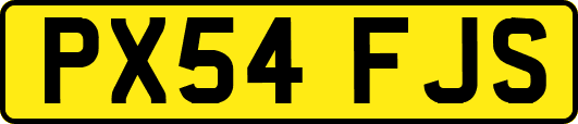 PX54FJS