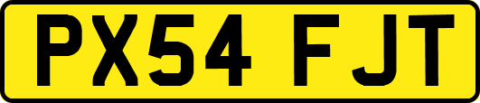 PX54FJT