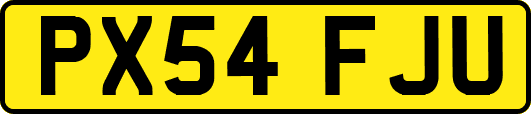PX54FJU