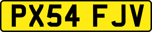 PX54FJV