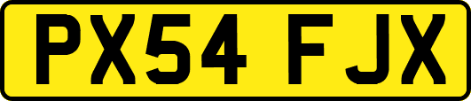 PX54FJX