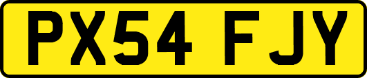 PX54FJY